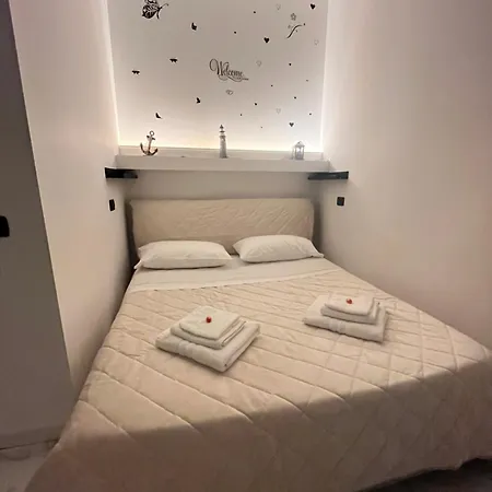 Appartement Koronao - Old Bari