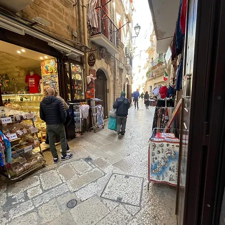 아파트 Koronao - Old *