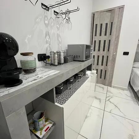 Koronao - Old Apartman