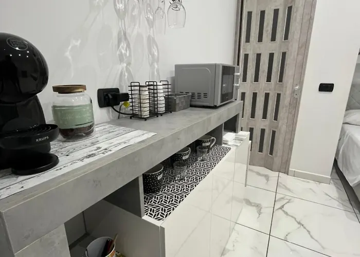 Koronao - Old Appartement