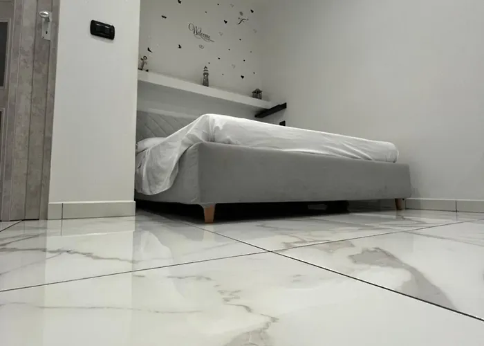 Koronao - Old Appartement