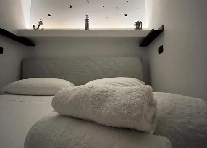 Koronao - Old Appartement