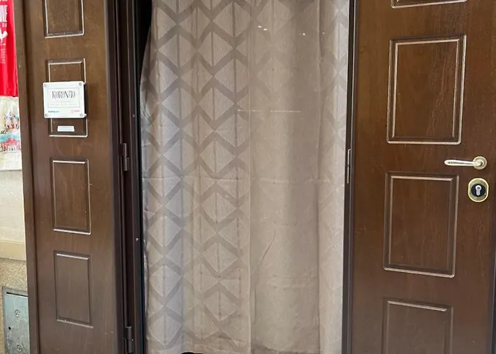 Appartement Koronao - Old