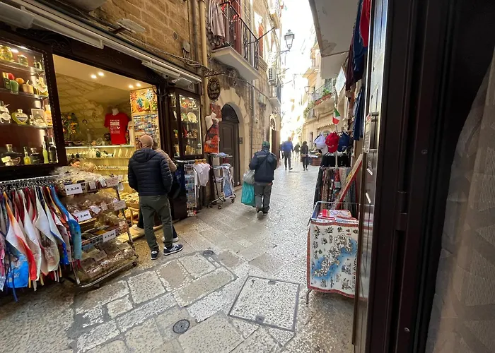 Appartement Koronao - Old *