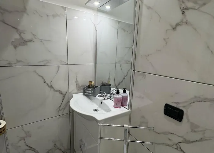 Appartement Koronao - Old