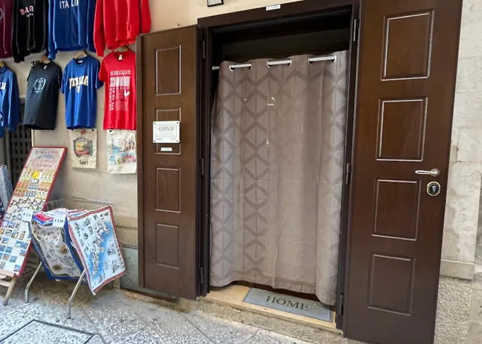 Appartement Koronao - Old